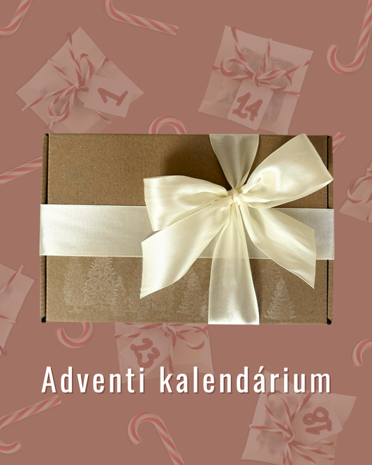 Adventi kalendárium