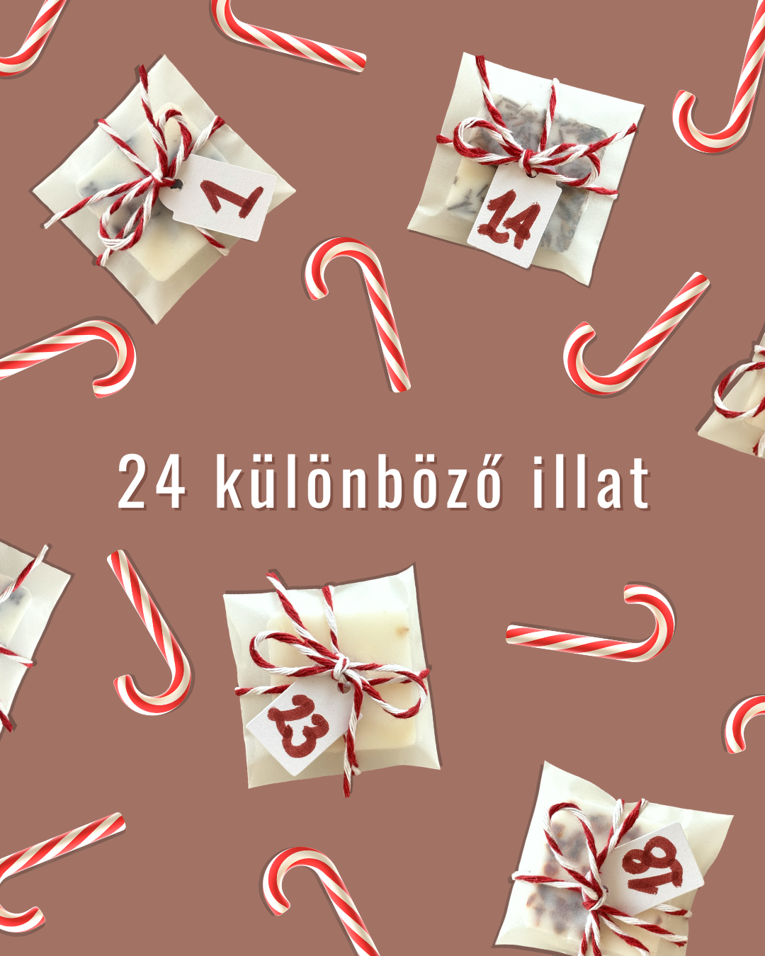 Adventi kalendárium