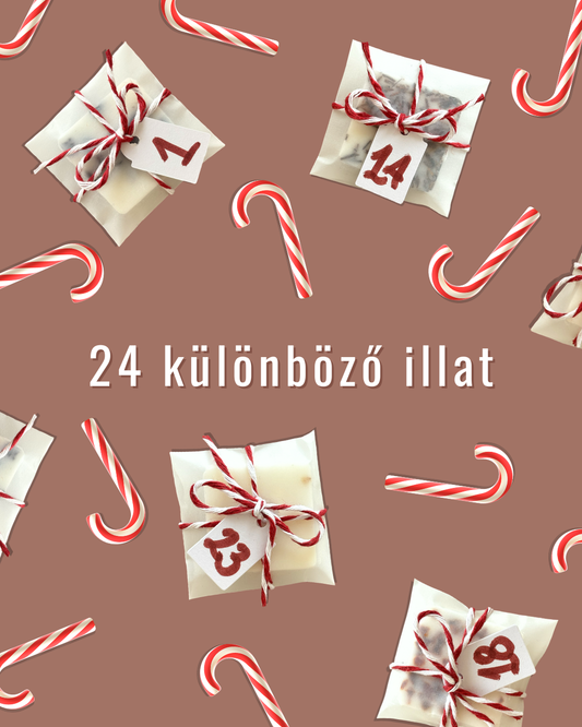 Adventi kalendárium