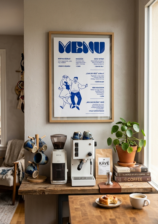 Menü No.2