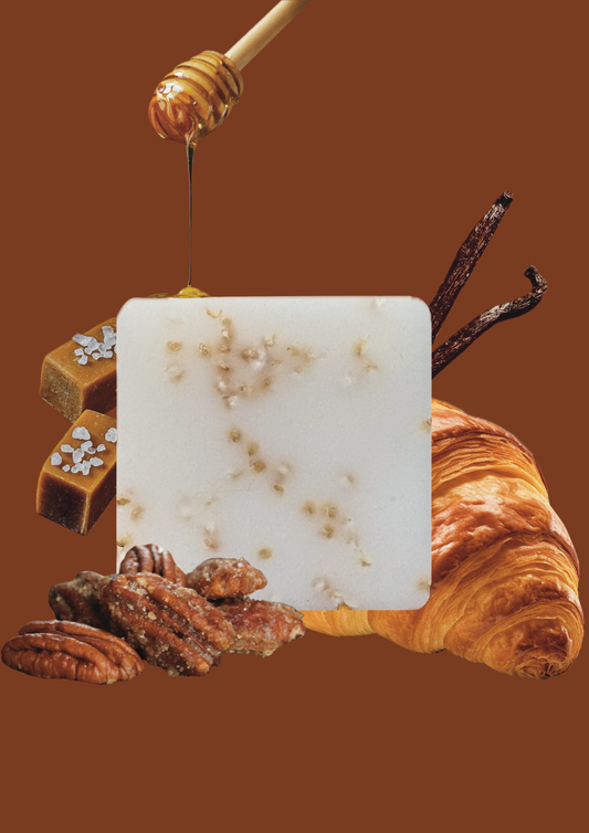 Téli pékség illatviasz