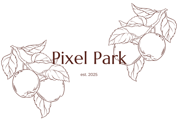 Pixel Park