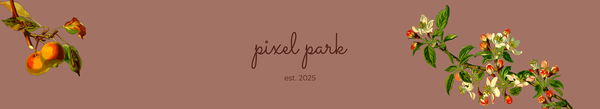 Pixel Park
